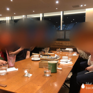 福岡人脈作り！6/11（火）16時〜★☆★博多deまったり異・業種交流カフェ会 - 友達
