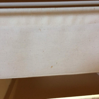 無印 スチールユニットシェルフの画像