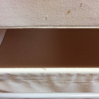 無印 スチールユニットシェルフの画像