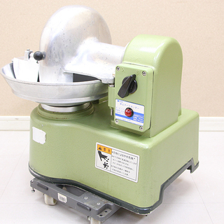 卓上フードカッター アイホー フードカッター みじん切り機 FC-27D