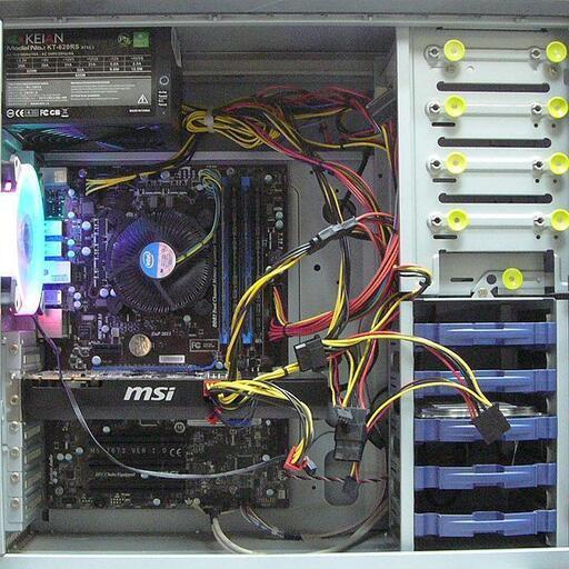 《PUBG/フォトナOK》GTX670　ゲーミングパソコン