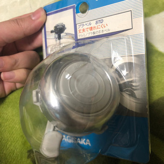 自転車用ベル 22ミリ用の画像
