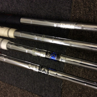 Callaway X C-GRIND PHYZ PZ-501W FLEX SR ゴルフセットの画像