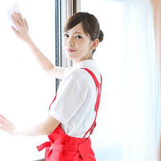 難波駅近くにて家事手伝い。平日のお好きな時間に。