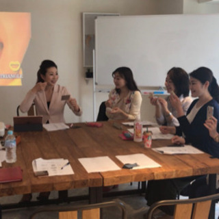 英語に興味のある方✨ママ歓迎企画❗️6月 English Cafe 開催⭐️の画像