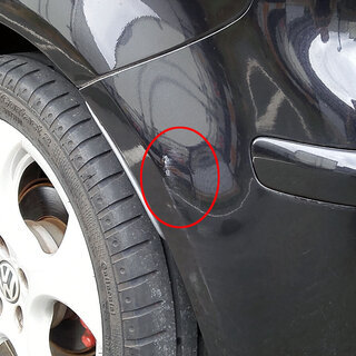 2007 ポロ GTI　5速MT　ターボ　車検R2/6/20　走行61,200km　機関絶好調！ の画像