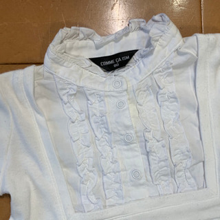 コムサ 80の画像