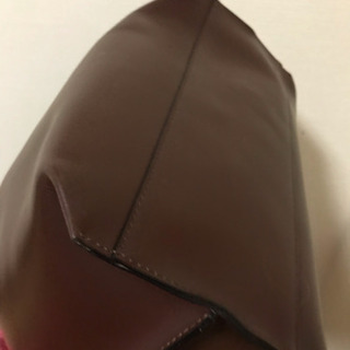 ジャンニキャリアーニ トートバック 新品の画像