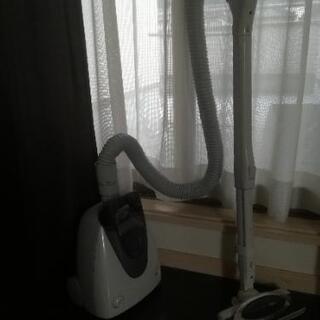 東芝　掃除機