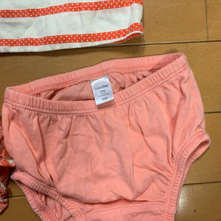 ベビーギャップ 70から80セットの画像