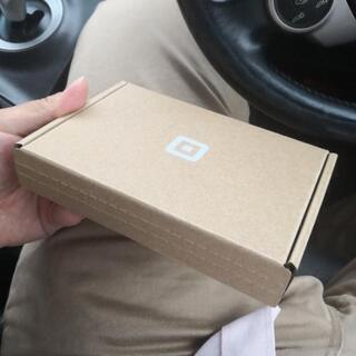 未開封Squareリーダー