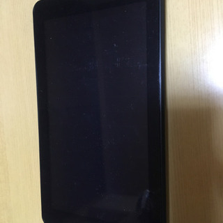 ジャンク品★7インチタブレット
