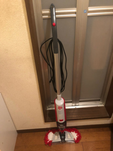 掃除機お譲り致します。Dirt Devil
