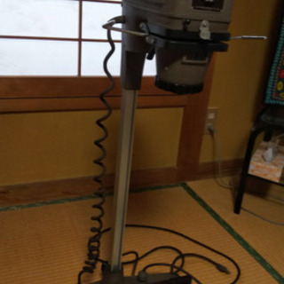 写真引伸機&カメラ