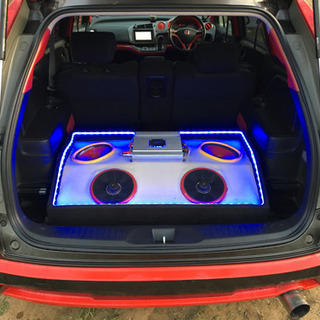 ホンダ ストリーム RSZ  の画像