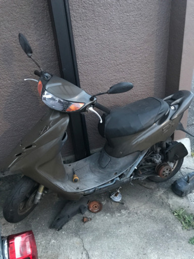 ライブディオGX