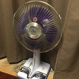 扇風機 Toshiba