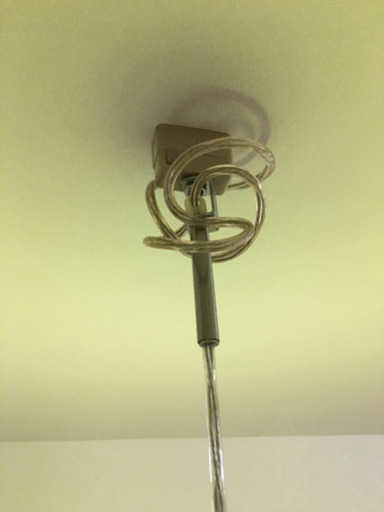 オシャレ照明器具その3