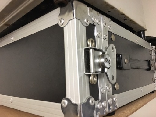 AVID ELEVEN RACK