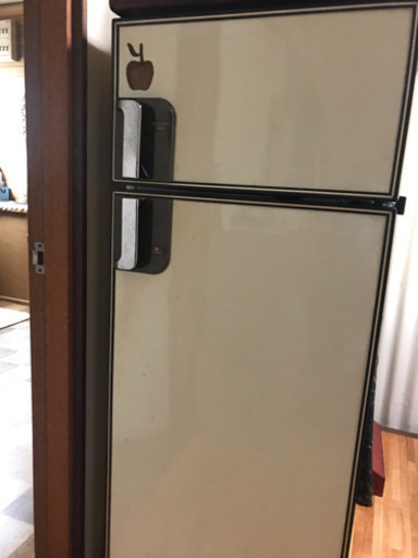 HITACHI 冷蔵庫