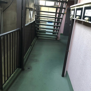 屋上防水致します