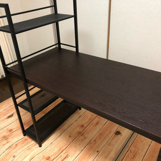 テーブル