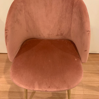 Sostrene Grene ダイニングチェア 2脚