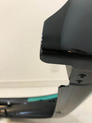 【値下げ】NV350フロントリップスポイラー前期