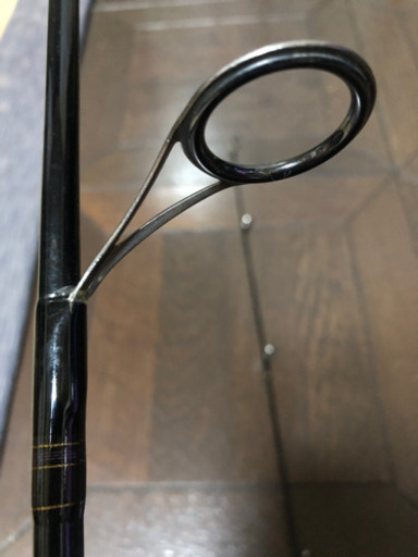 ダイワ モアザン DEMON HOOKERⅡ 83.5