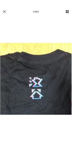 新品‼️京都＆渋谷 アップルストア オープン＆リニューアル記念 Tシャツ 