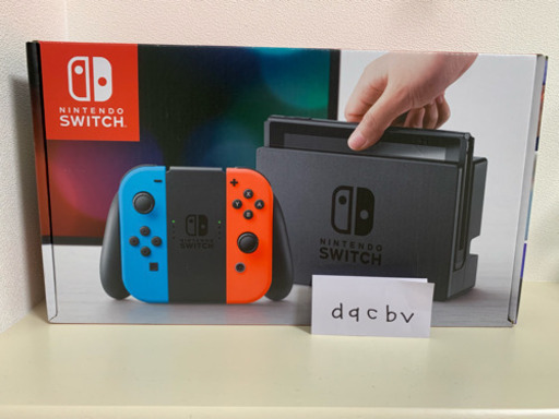 任天堂 Switch スイッチ