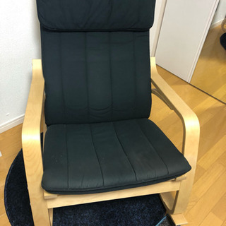 IKEA ポエング poang