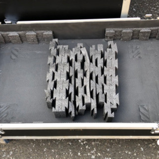 ROADREADY アンプキャビネット用ケースの画像