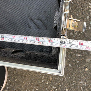 ROADREADY アンプキャビネット用ケースの画像