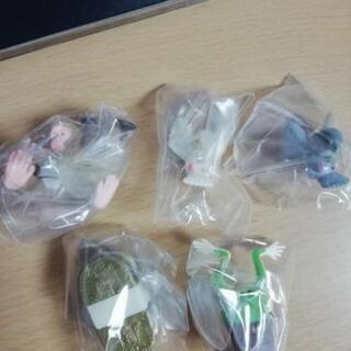 【新品】今日のことわざ　5種セットの画像