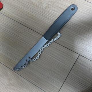 ホイールリムーバー