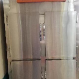 パン屋さんの発酵庫
