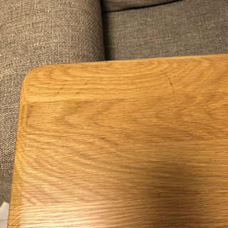 値引き中！大塚家具 昇降式テーブル 