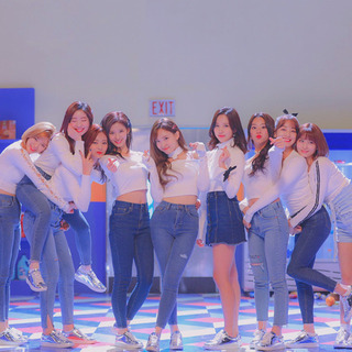 COPY DANCE TWICE