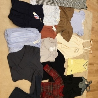 婦人服