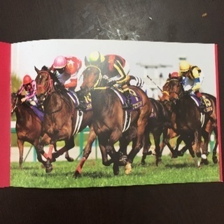 ブエナビスタ オーナーズクラブ作成クオカードの画像