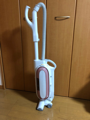 掃除機