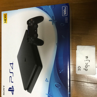 終了：PS4