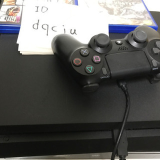 終了：PS4の画像