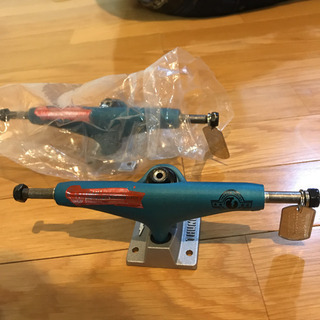 【新品未使用】enjoiスケートボード一式【送料無料】の画像