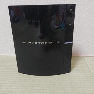 (希小)PS3 20GB