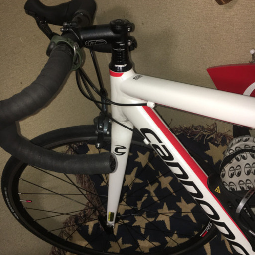 【取引中】 Cannondale caad optimo tiagra 2018 