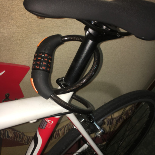 【取引中】 Cannondale caad optimo tiagra 2018 