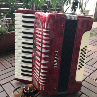 Sale ❗️】YAMAHA アコーディオン