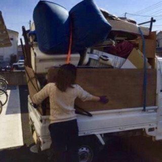 【日払い相談／週4日〜】配送ドライバー２名募集！